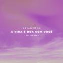 A Vida É Boa Com Você (Liu Remix)