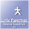 Little Paperman Soundtrack专辑