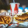 Owl Green - Fast Food & Pre Rolls (feat. k.l.u)