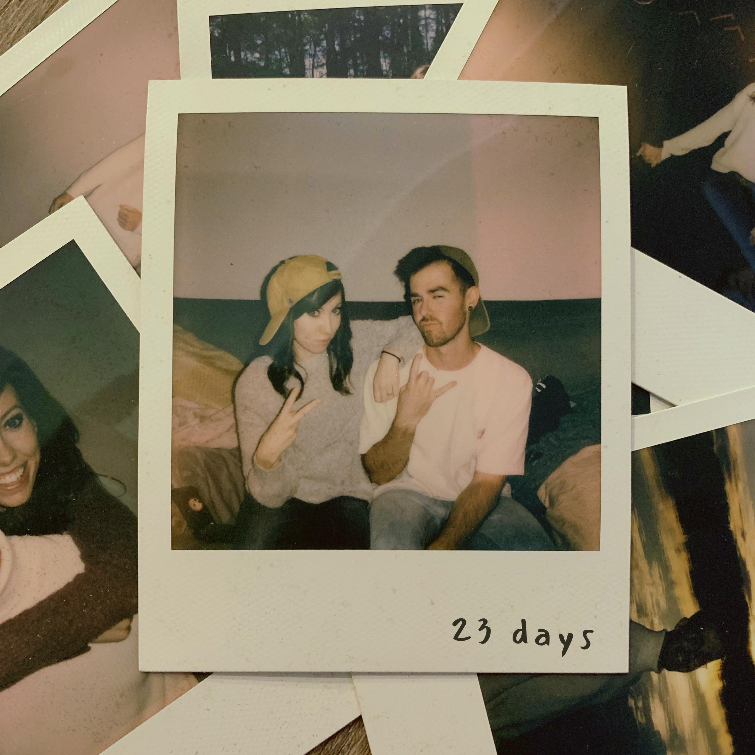 23 Days
