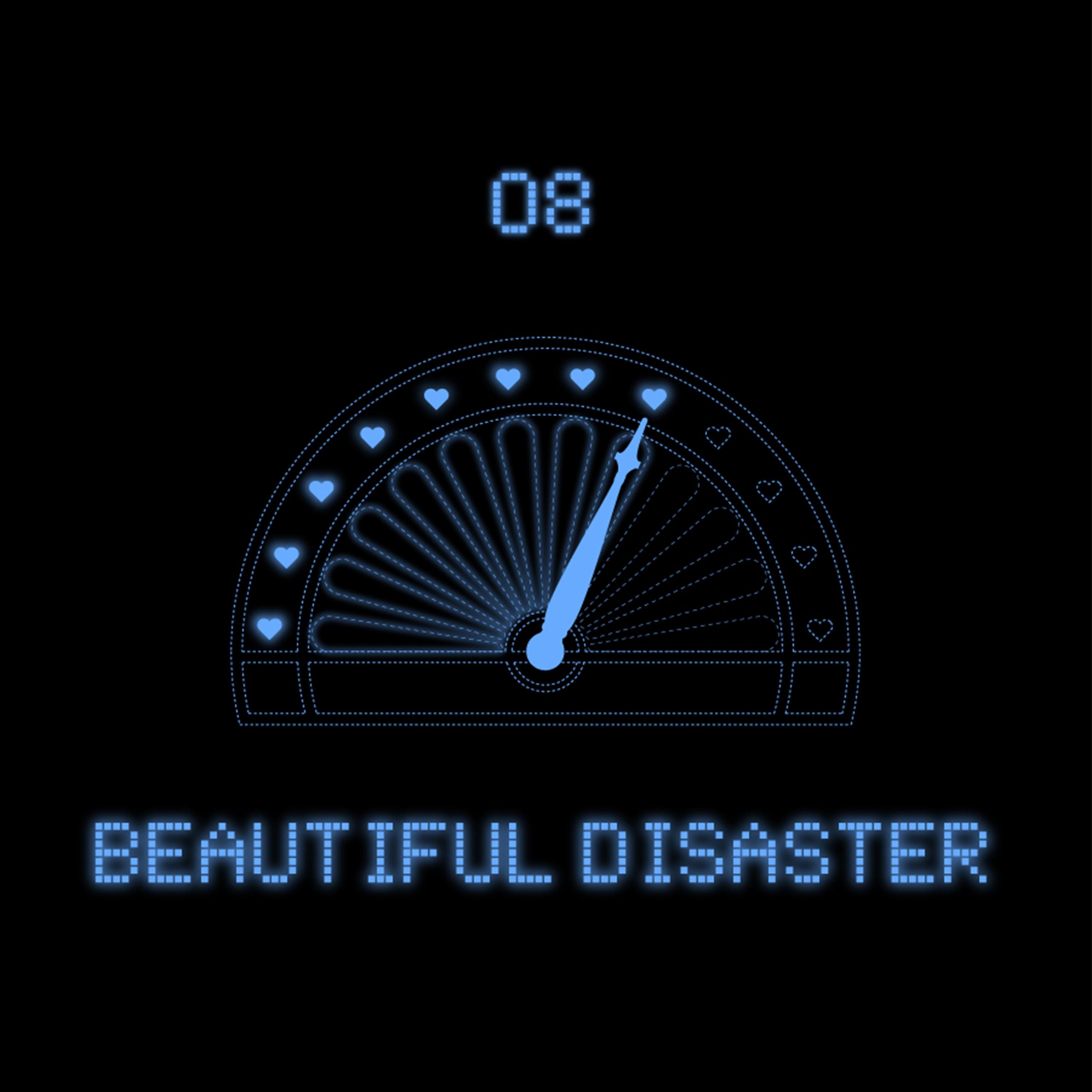 beautiful disaster