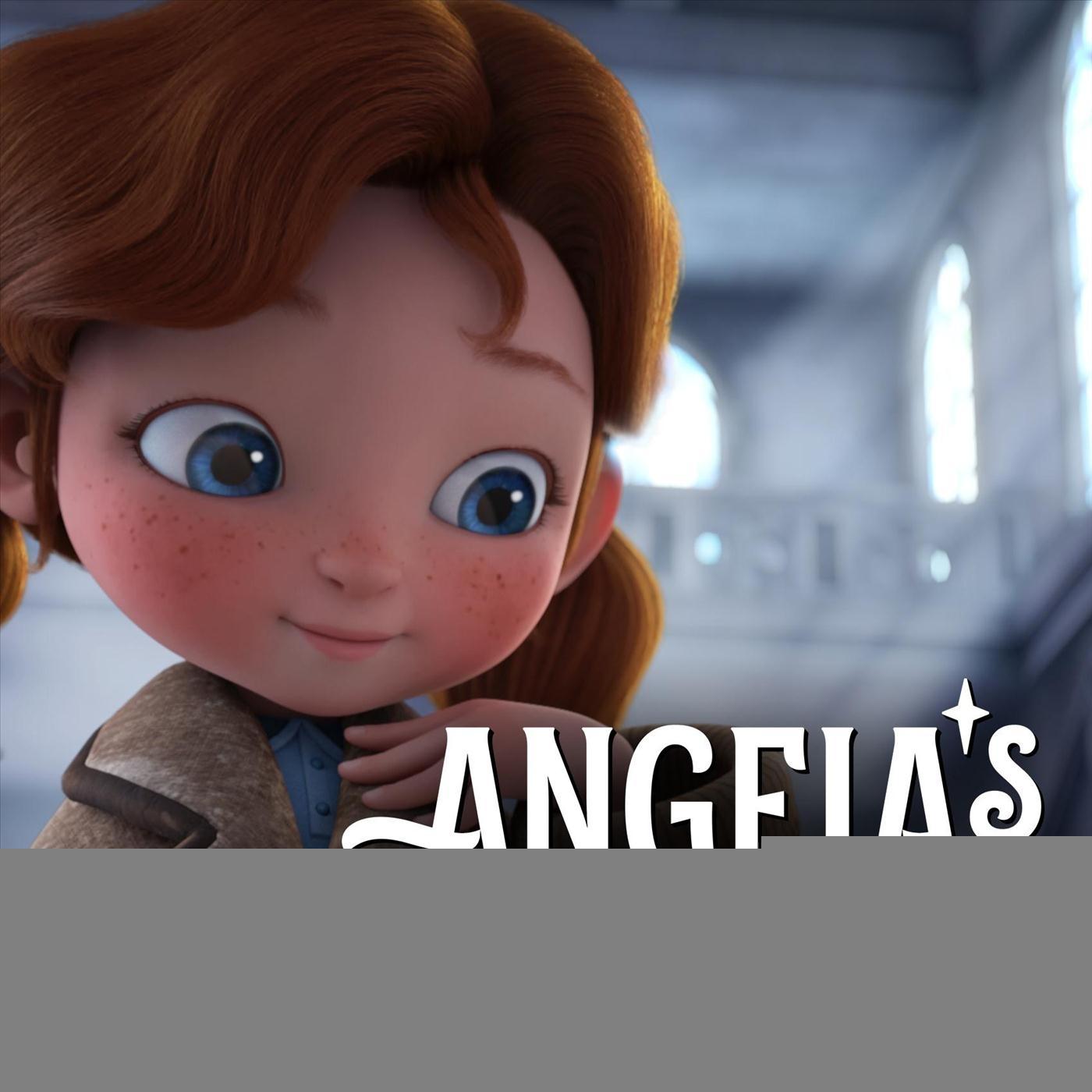 Place in Your Heart (Closing Credits from "Angela's Christmas Wish")