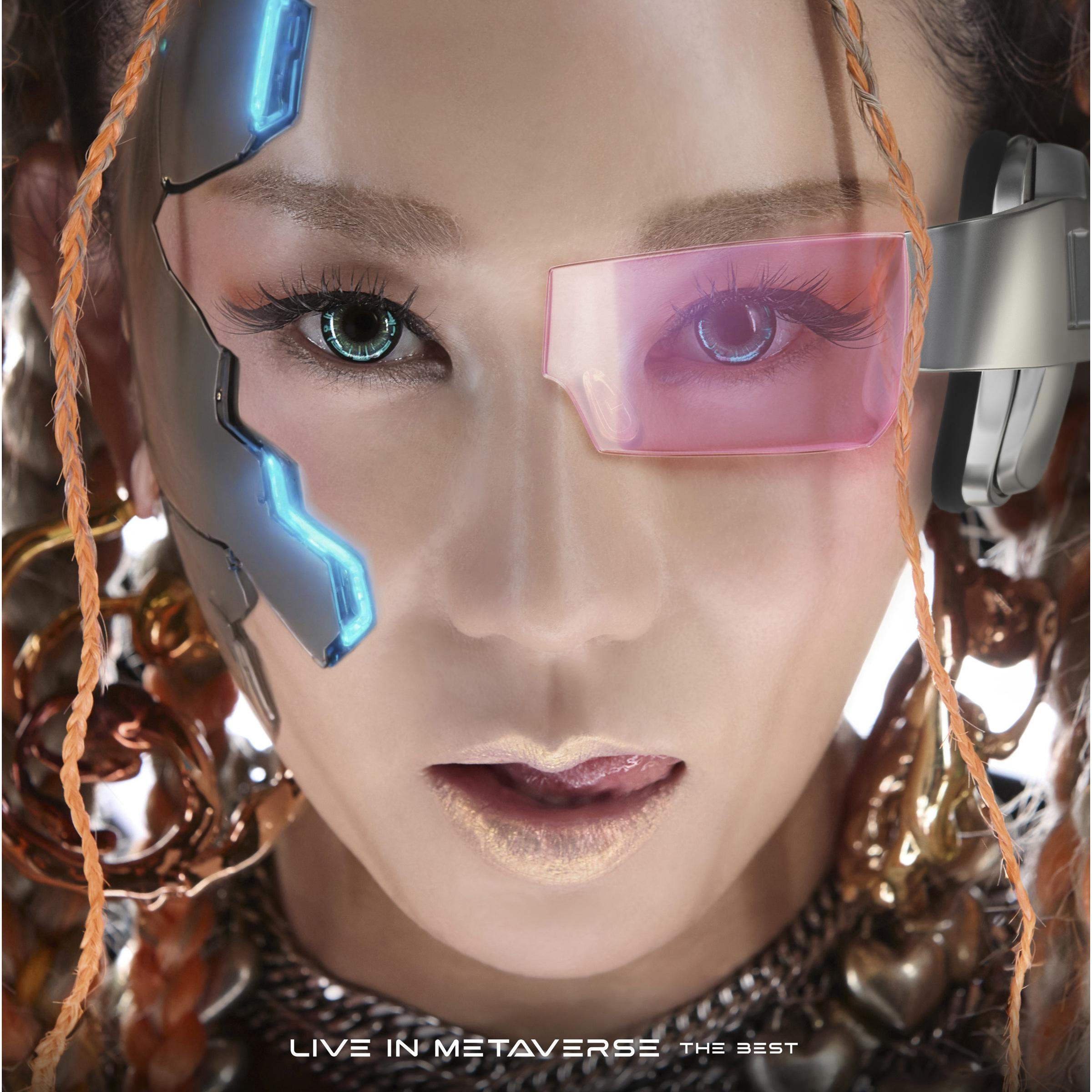 LIVE IN METAVERSE ～THE BEST～