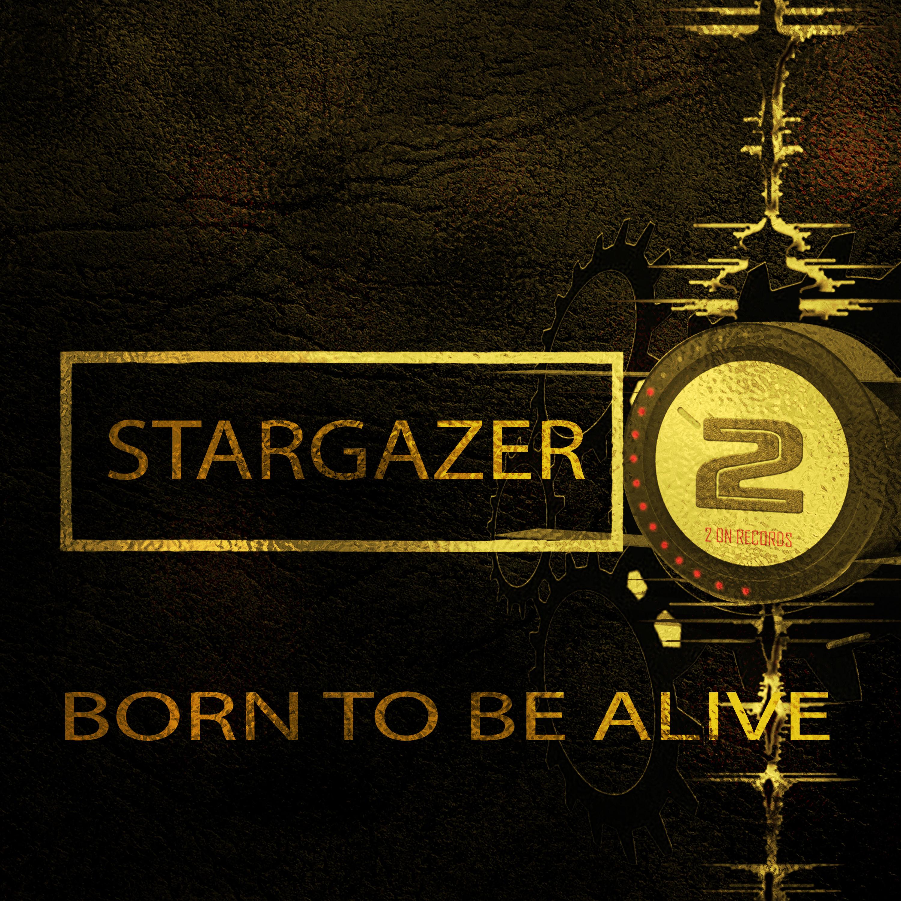 Born to Be Alive