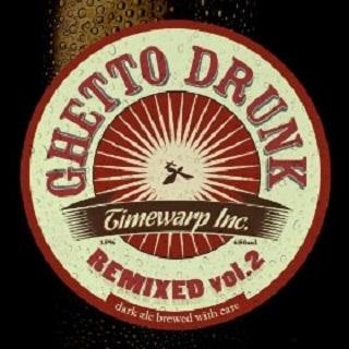 Ghetto Drunk Remixed, Vol.2