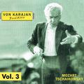 Von Karajan: Inédito Vol. 3
