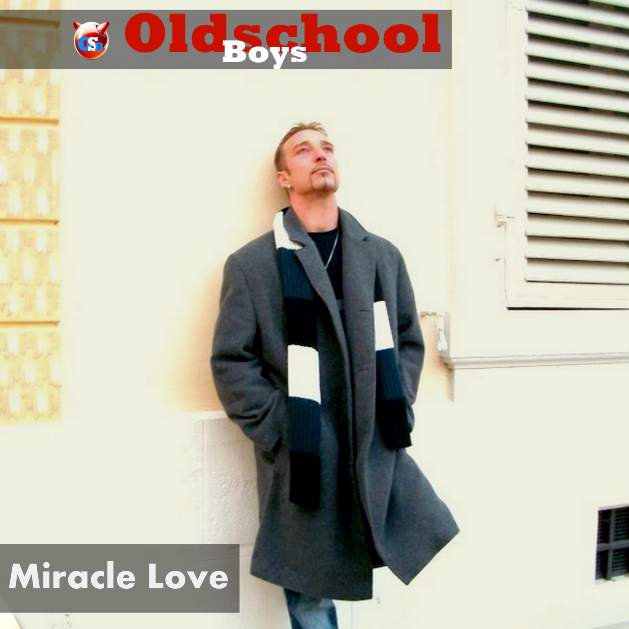 Miracle Love
