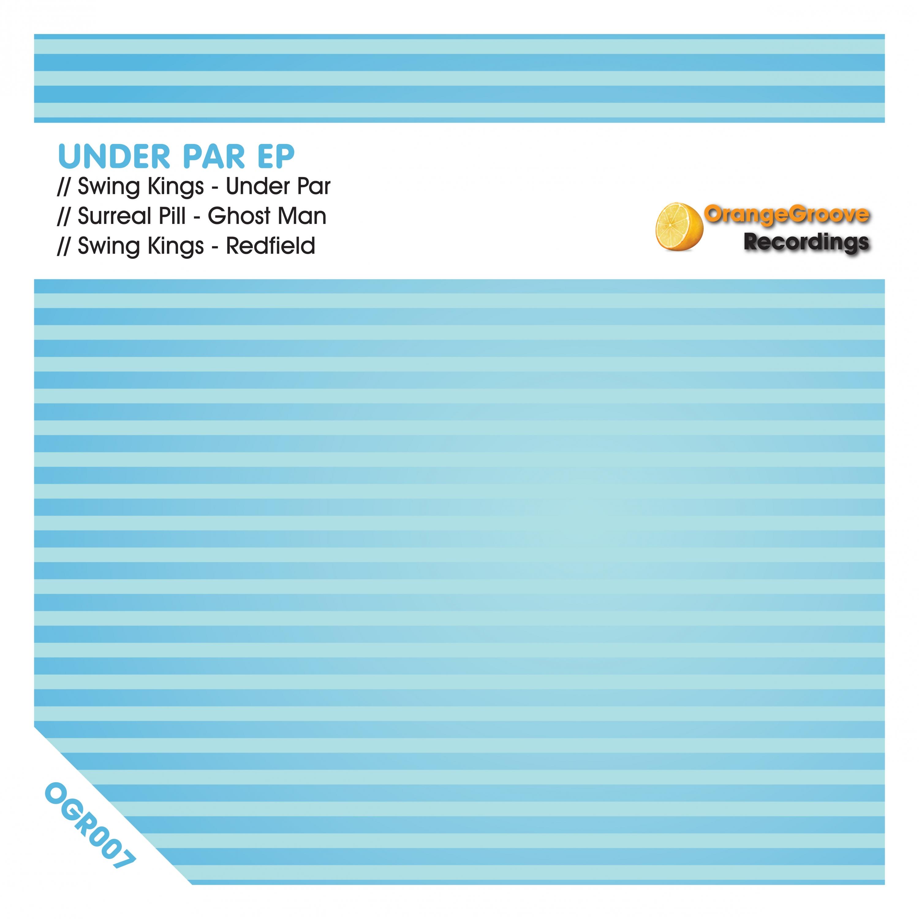Under Par EP