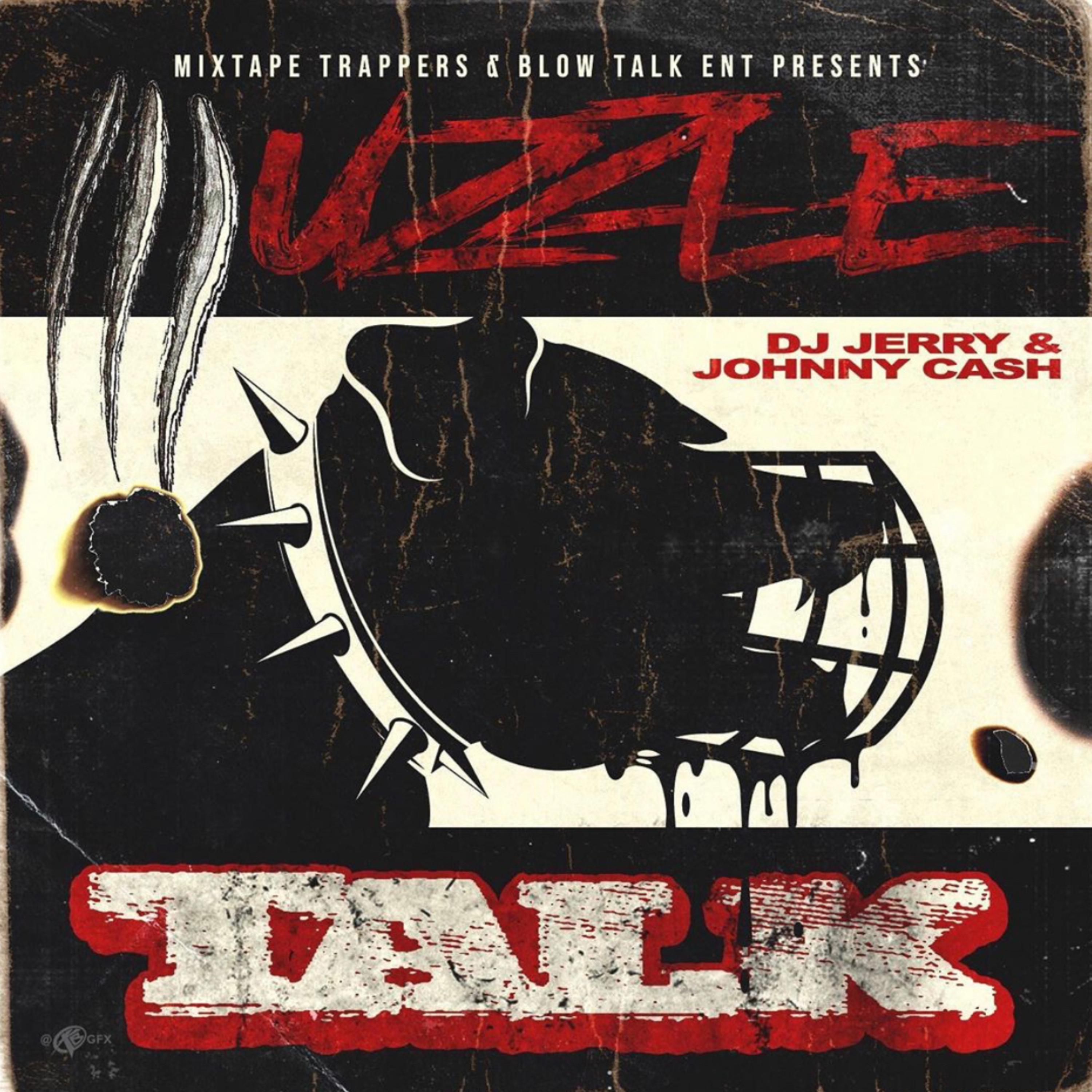 Muzzle Talk