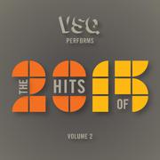 VSQ Performs the Hits of 2015 Vol. 2