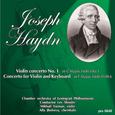 Haydn: Violin Concerto in C Major - Keyboard Concerto in F Major, Hob.XVIII/6