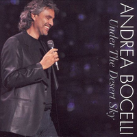 Andrea Bocelli - Torna a Surriento (Karaoke Version) 带和声伴奏