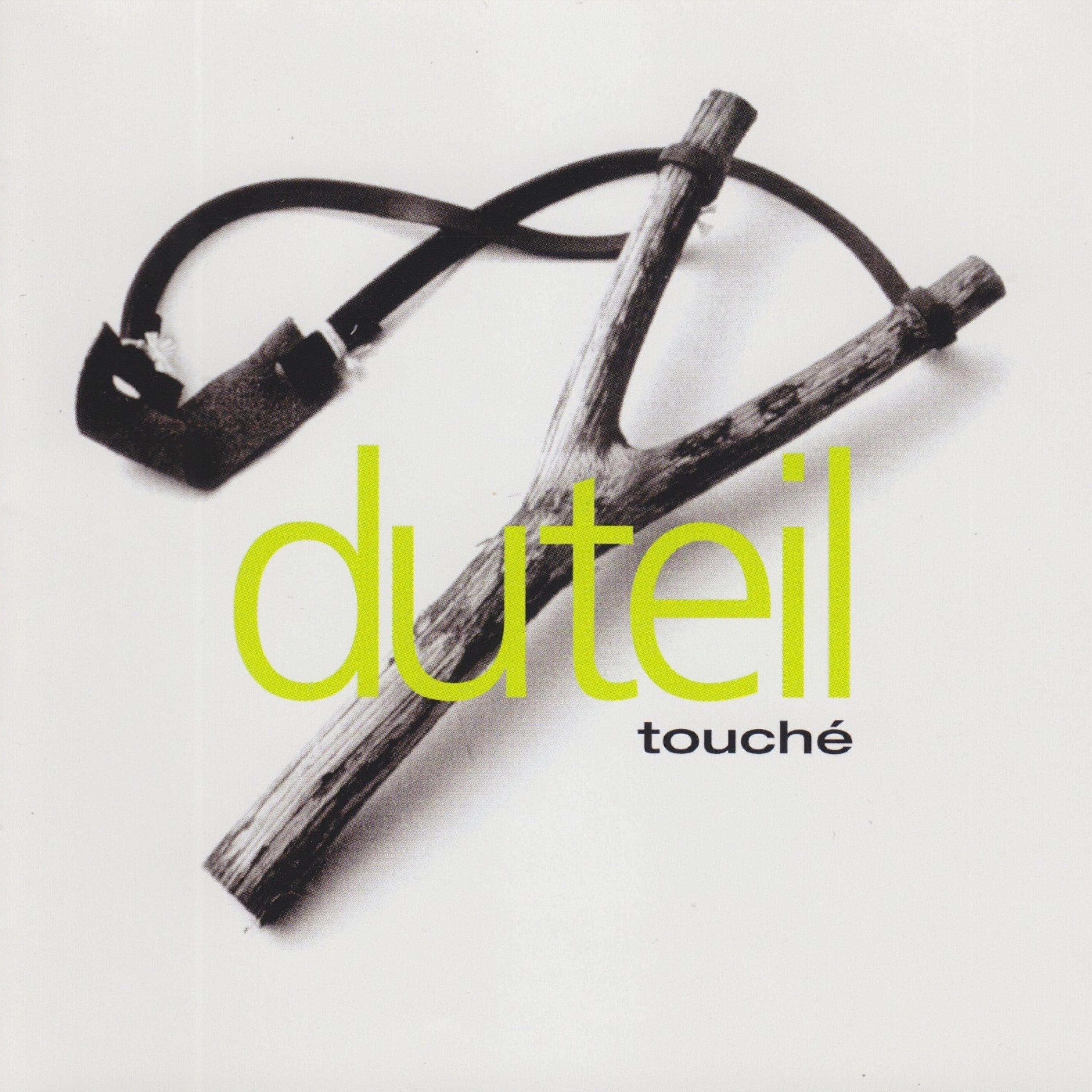 Touché专辑