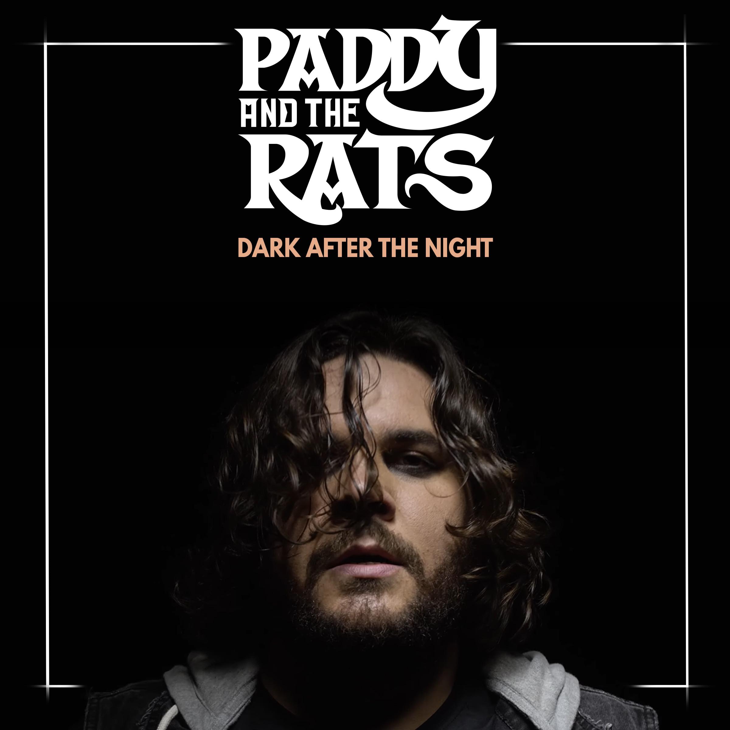 Dark After The Night