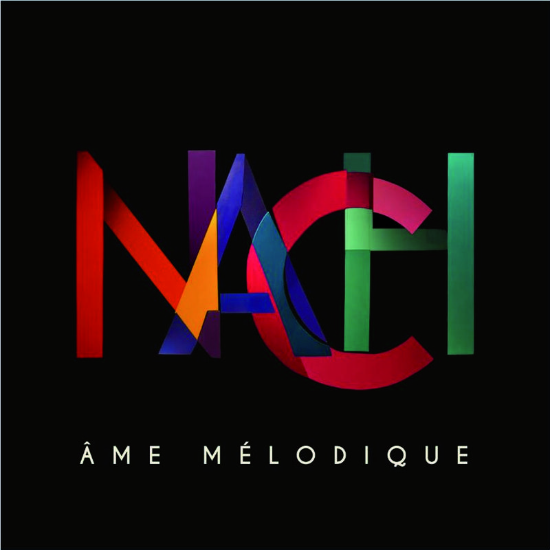 NACH - Ame mélodique (Skydancers Remix)