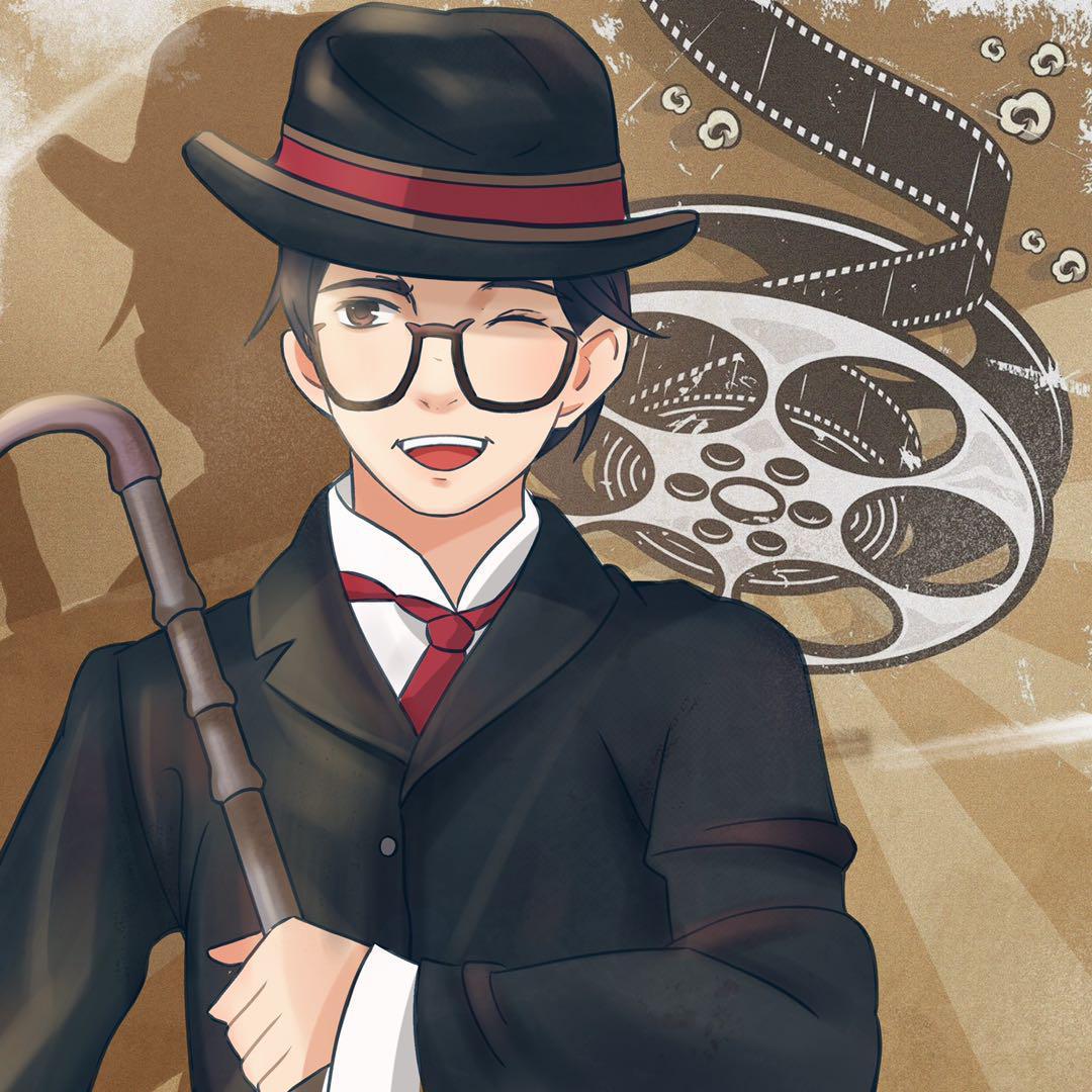 Soldier, Poet, King(士兵,诗人,国王)