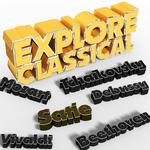 Explore Classical: Satie专辑