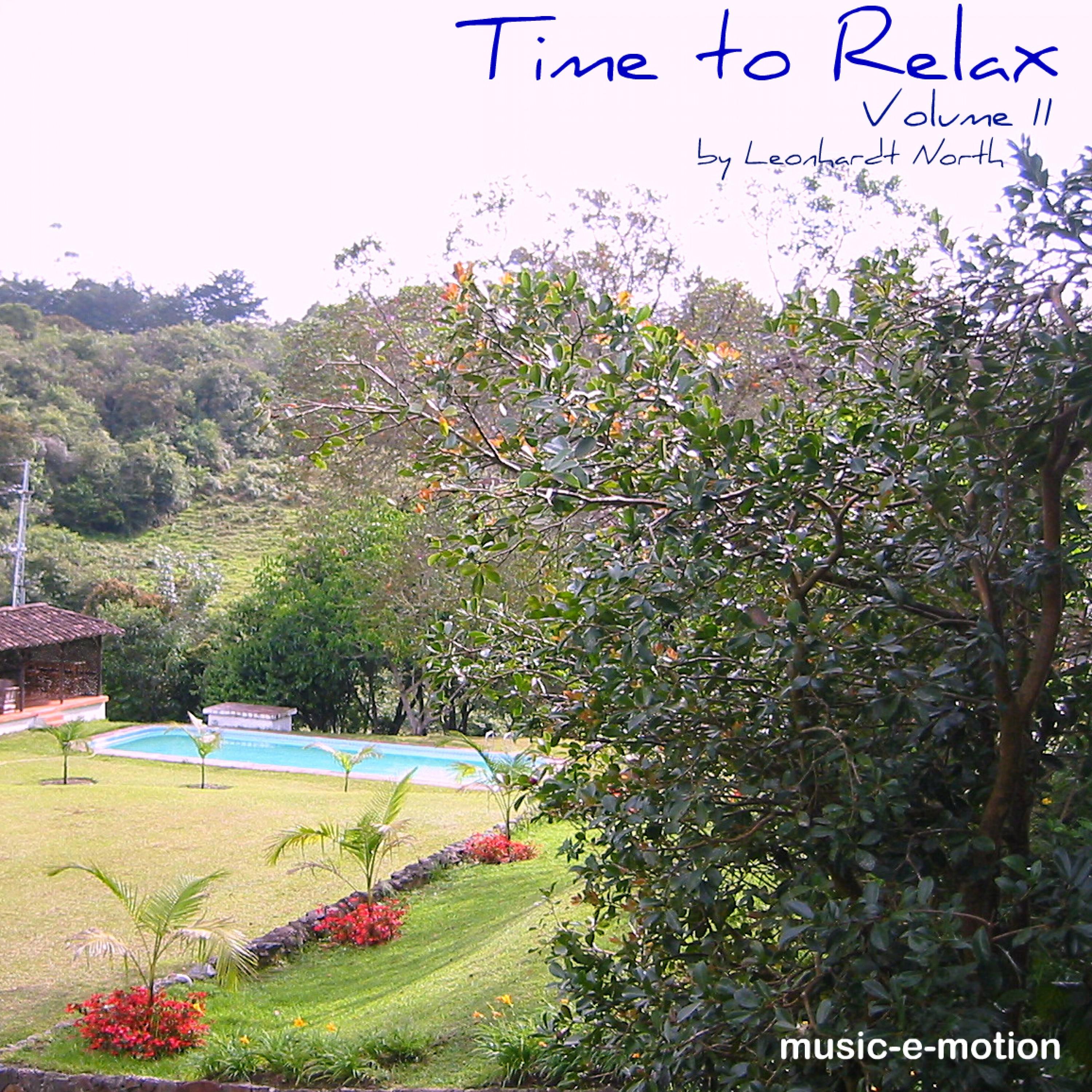 Time to Relax Vol. 11