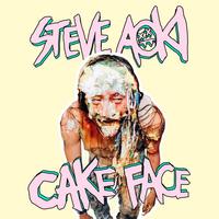 （PH百大女歌）Steve Aoki - Cake Face(128)（蛋糕扔我两句词）伴奏