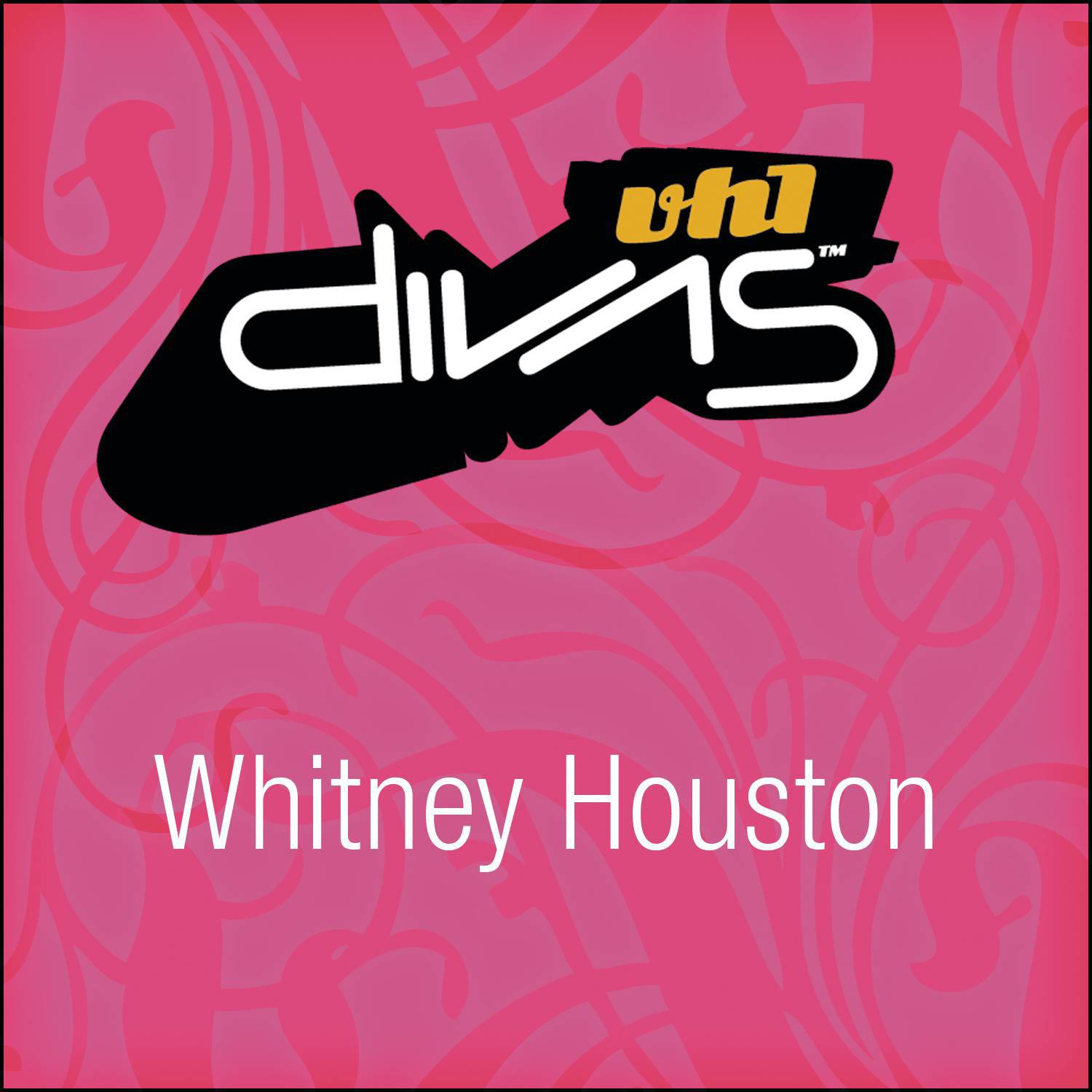 VH1 Divas Live 1999 - Whitney Houston专辑