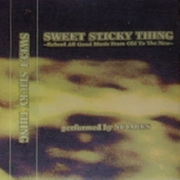 Sweet Sticky Thing Mixtape专辑