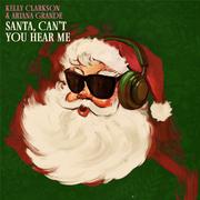 Santa, Can’t You Hear Me专辑