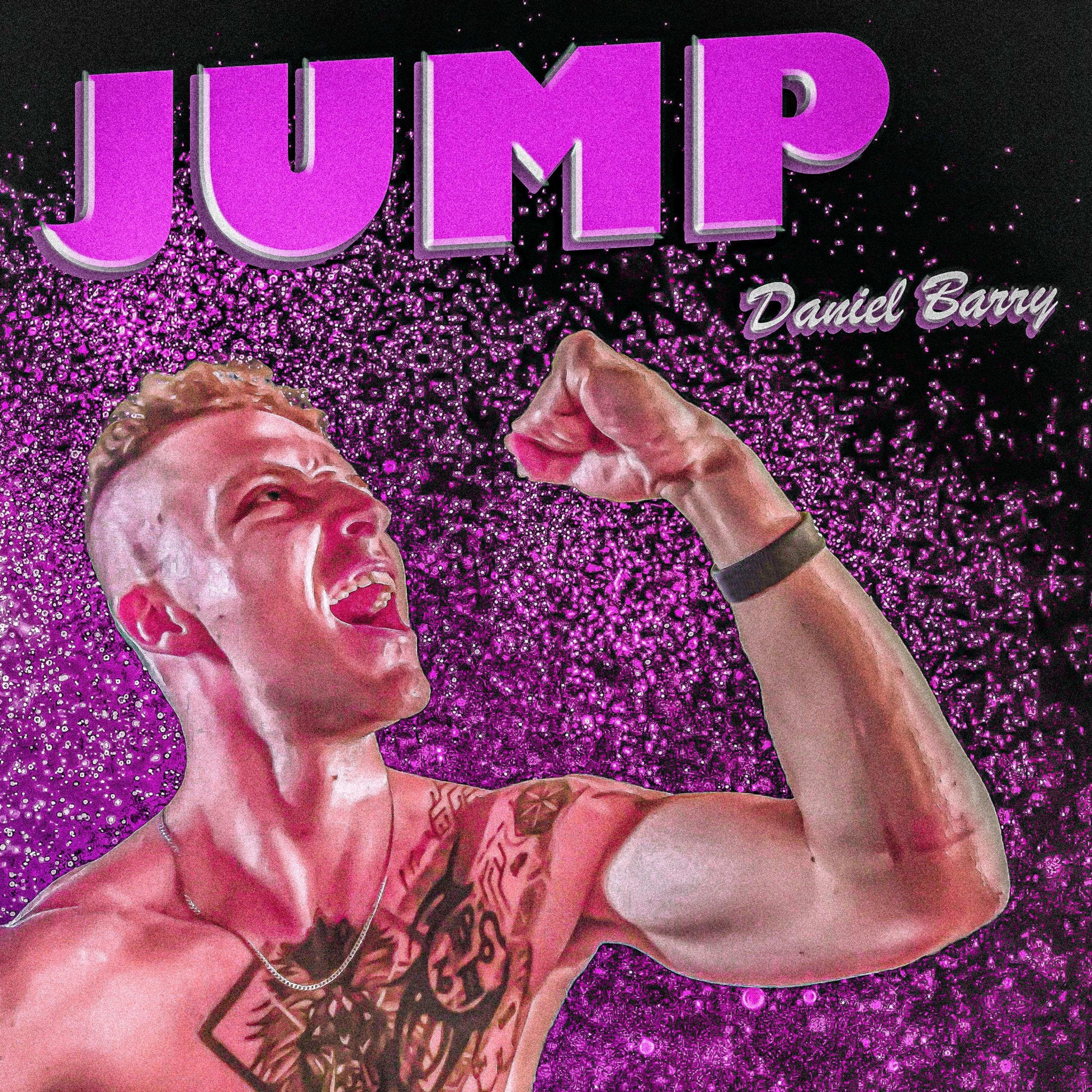 Daniel Barry - Jump
