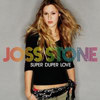 Joss Stone-Super Duper Love  立体声伴奏