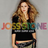 L-O-V-E - Joss Stone (Karaoke Version) 带和声伴奏