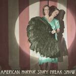 Criminal (From American Horror Story) [feat. Sarah Paulson]专辑