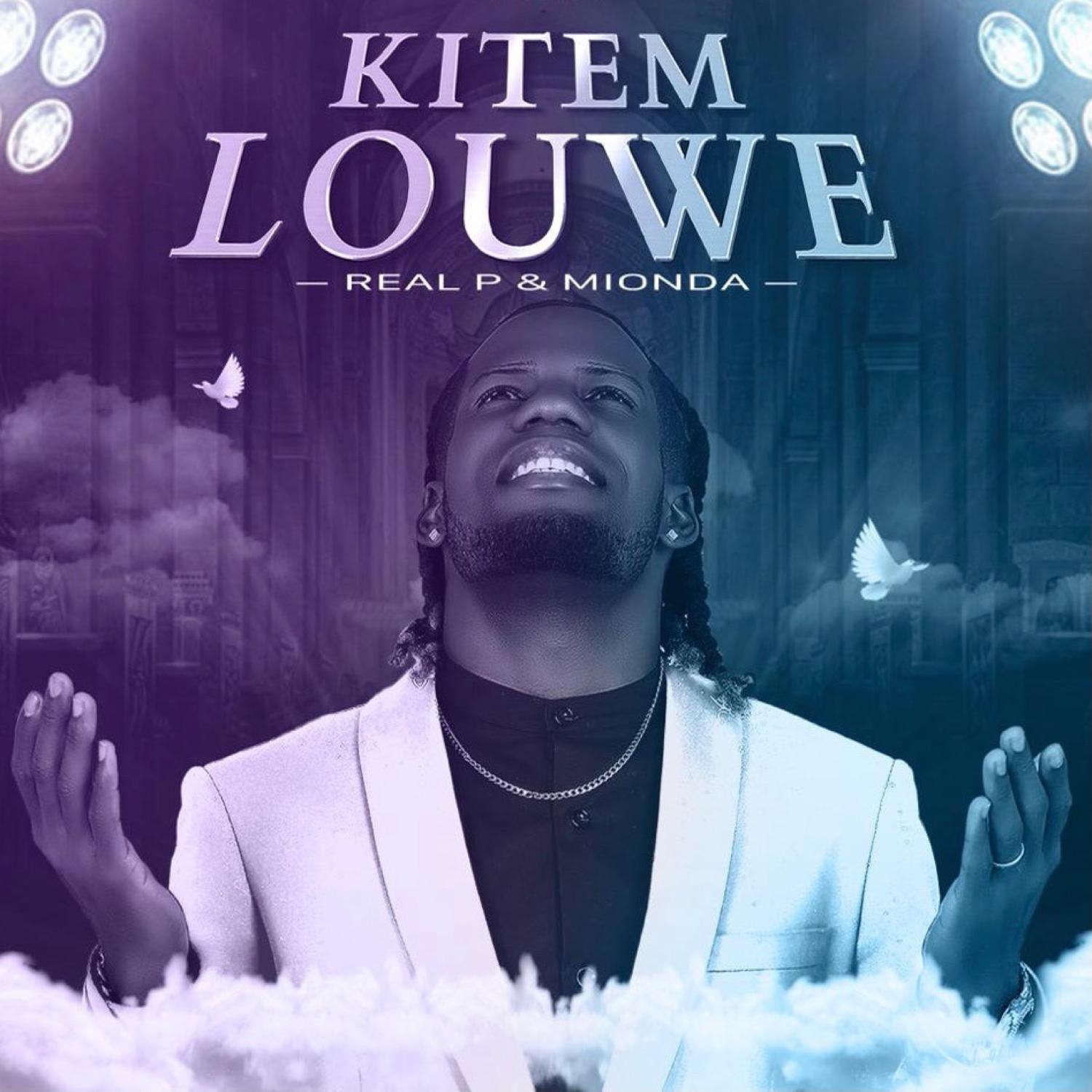 Kite M Louwe