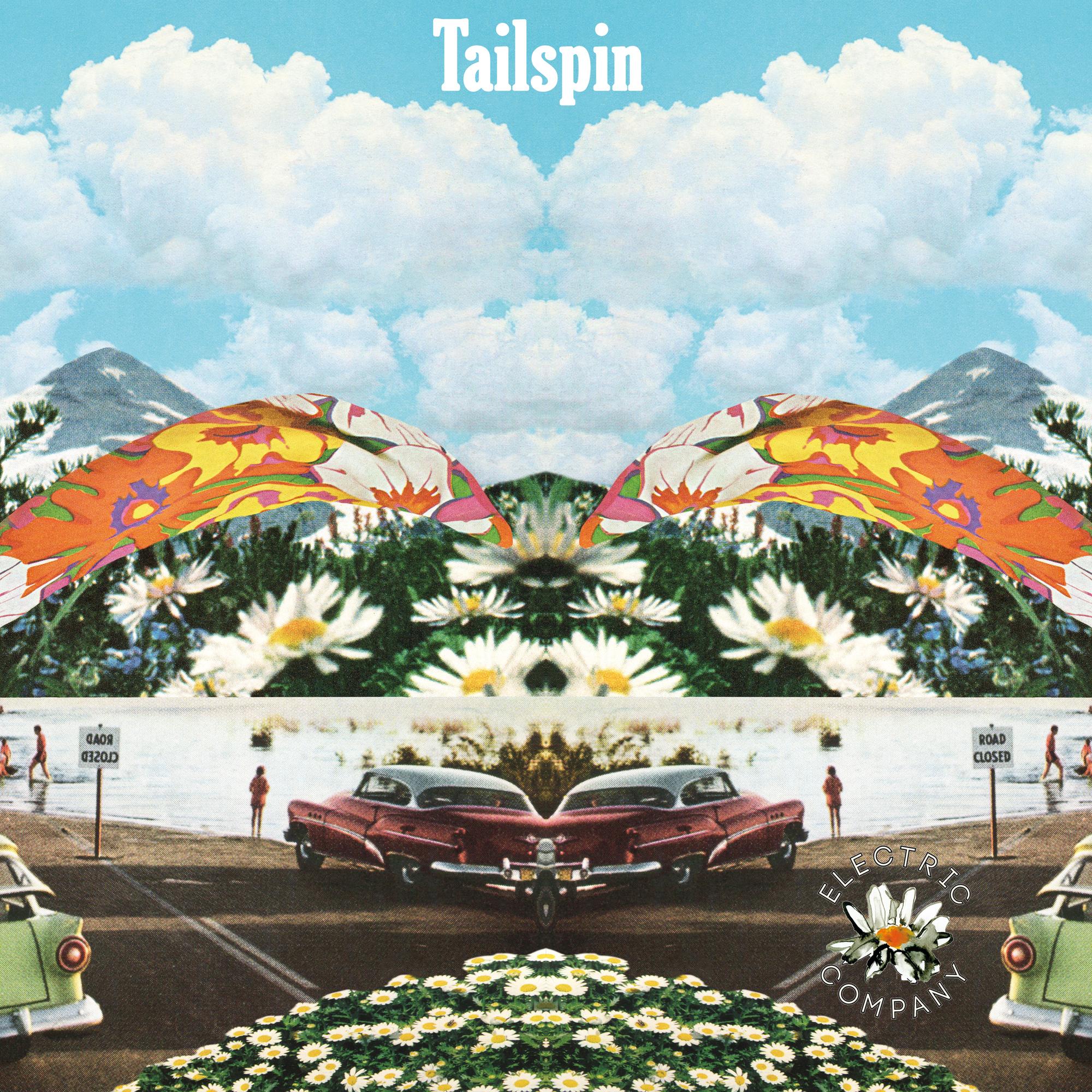 Tailspin