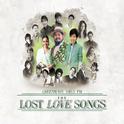 GREENWAVE 106.5 FM THE LOST LOVE SONGS专辑