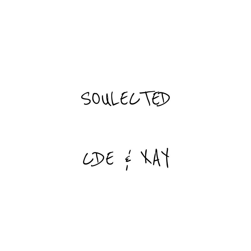 CDE - Soulected