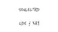 Soulected专辑