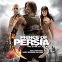 Prince Of Persia: The Sands Of Time专辑