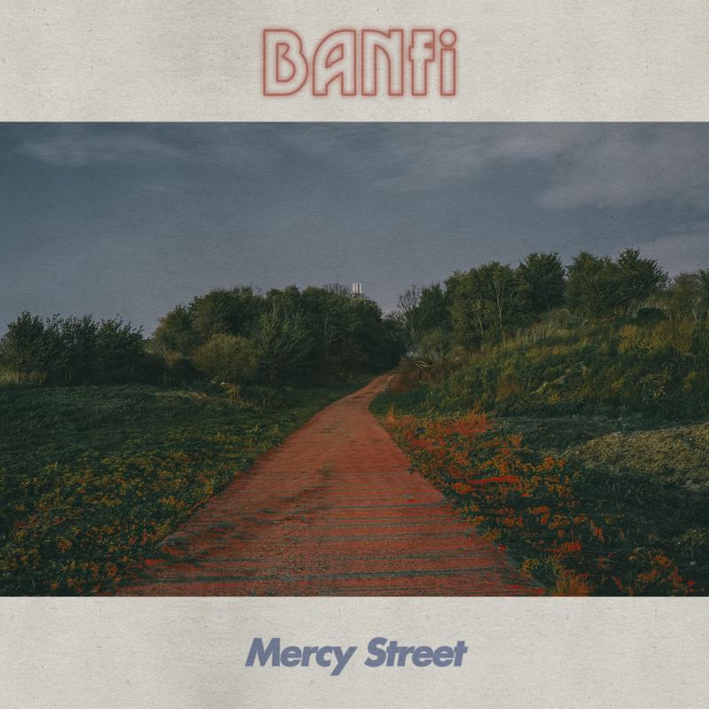 Mercy Street