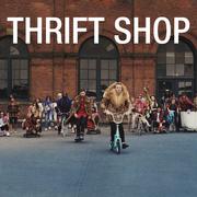 Thrift Shop专辑