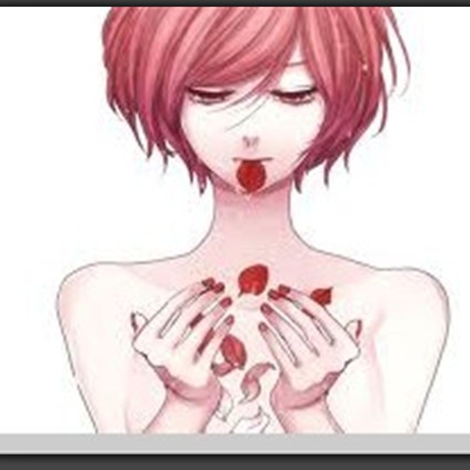 Dark Rabbit Itoshii Kimi He