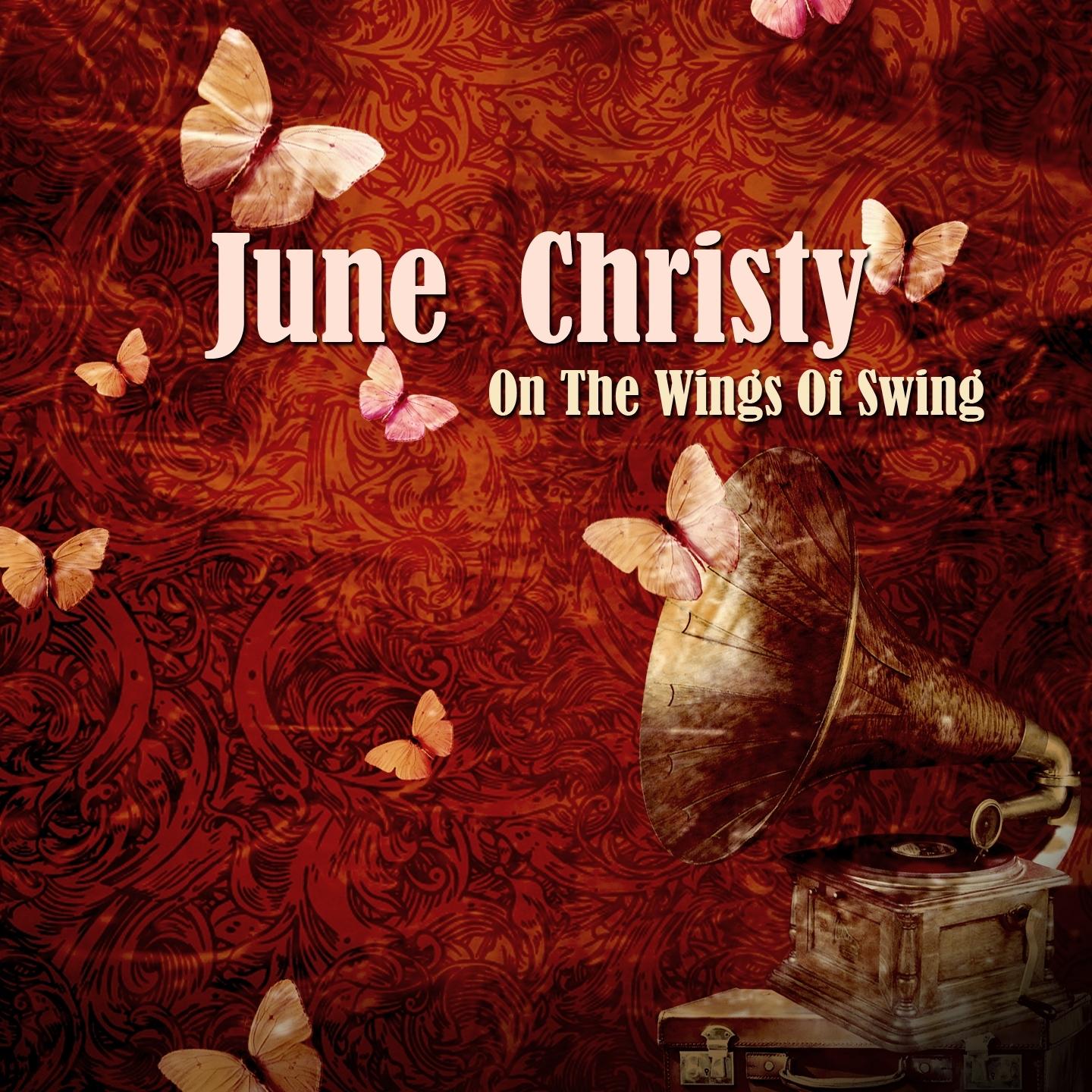 On The Wings of Swing