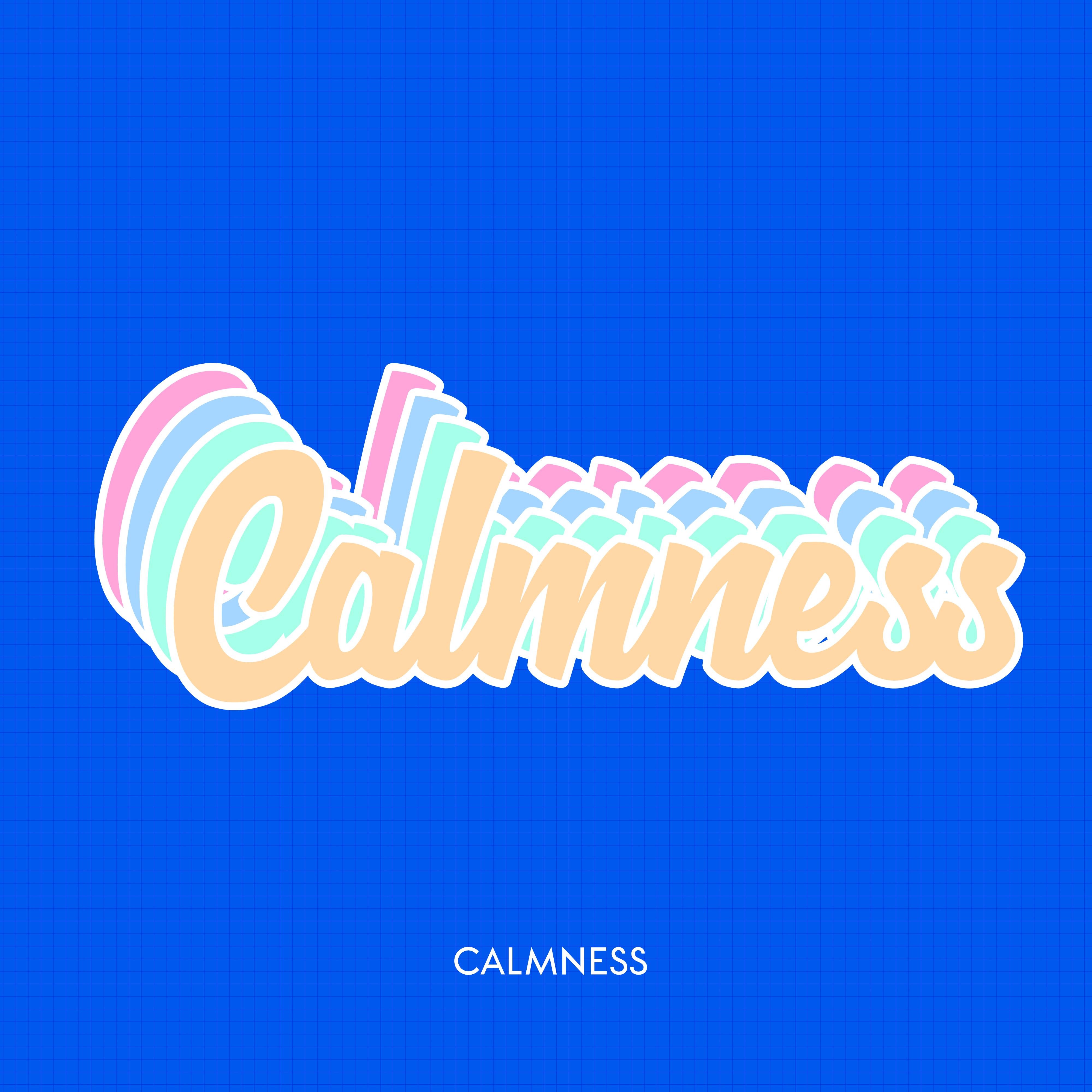 Calmness – Slow Ambient Chill Session for Mind and Body