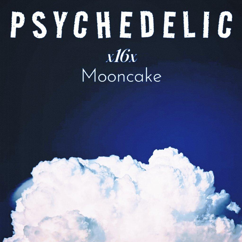 PSYCHEDELIC