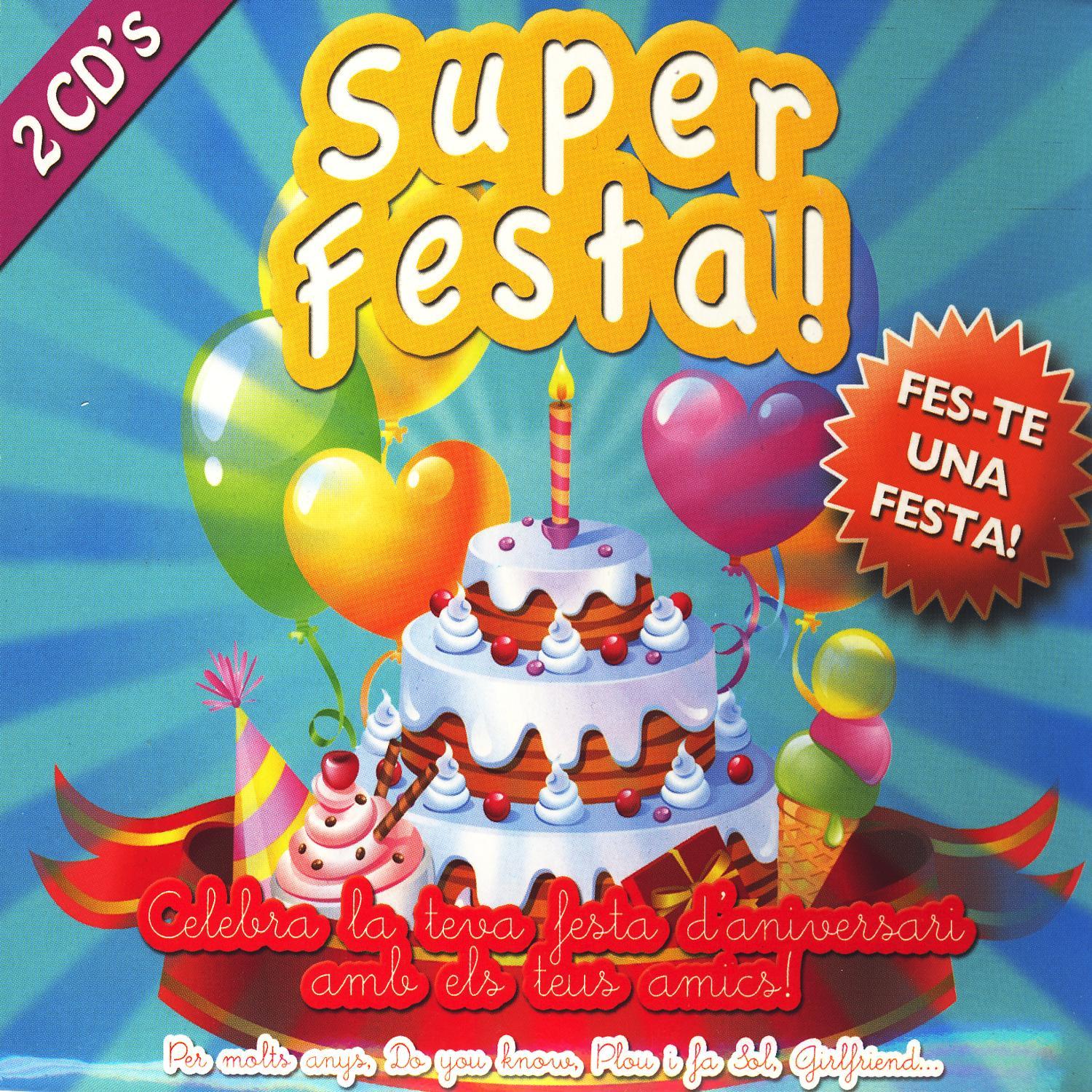 Super Festa!