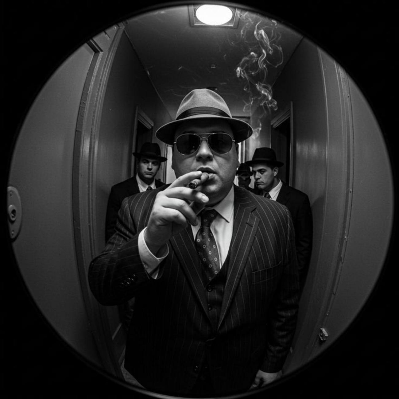 ［Free］"黑衣人"-Boombap x 艾志恒Asen x GALI Type Beat