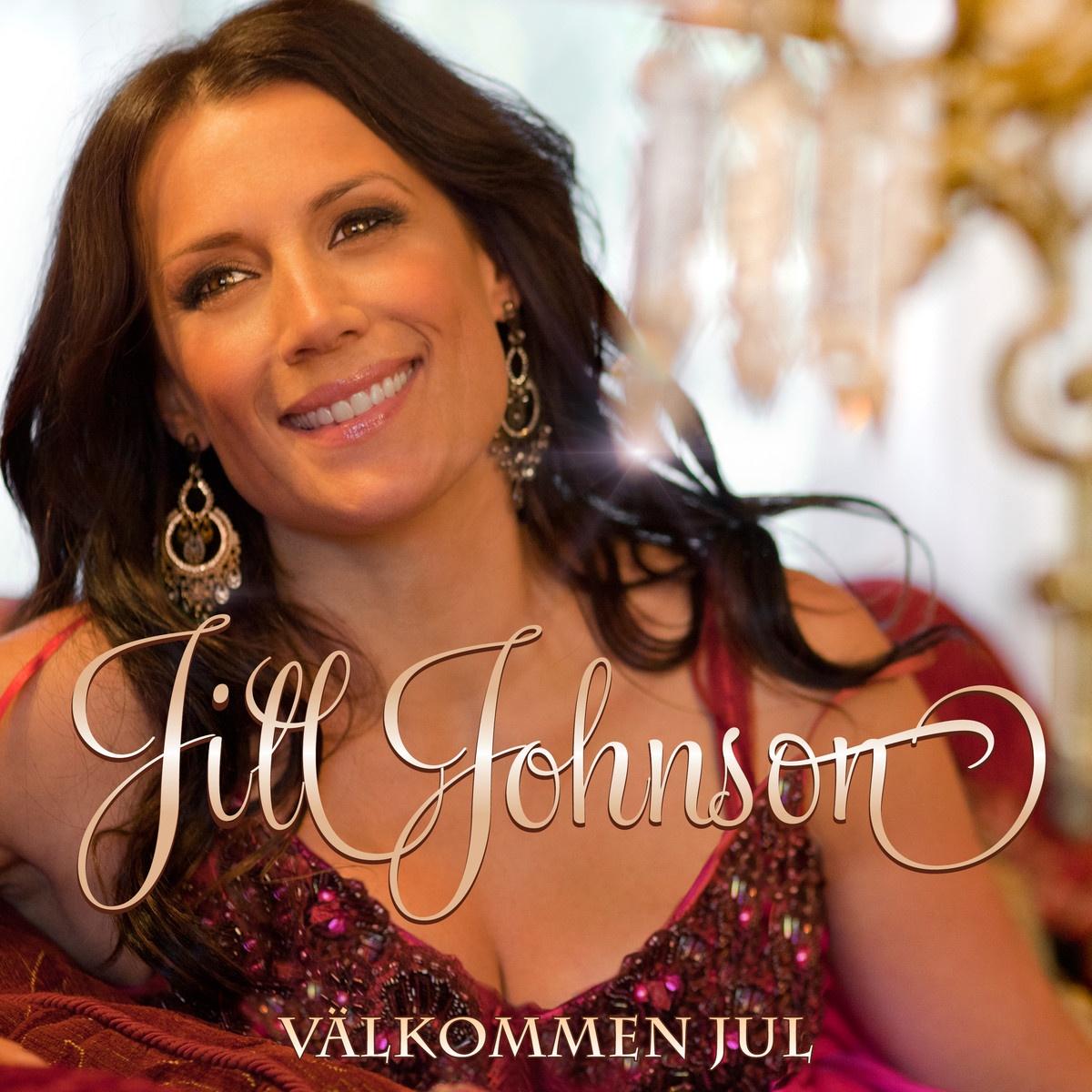 Välkommen Jul