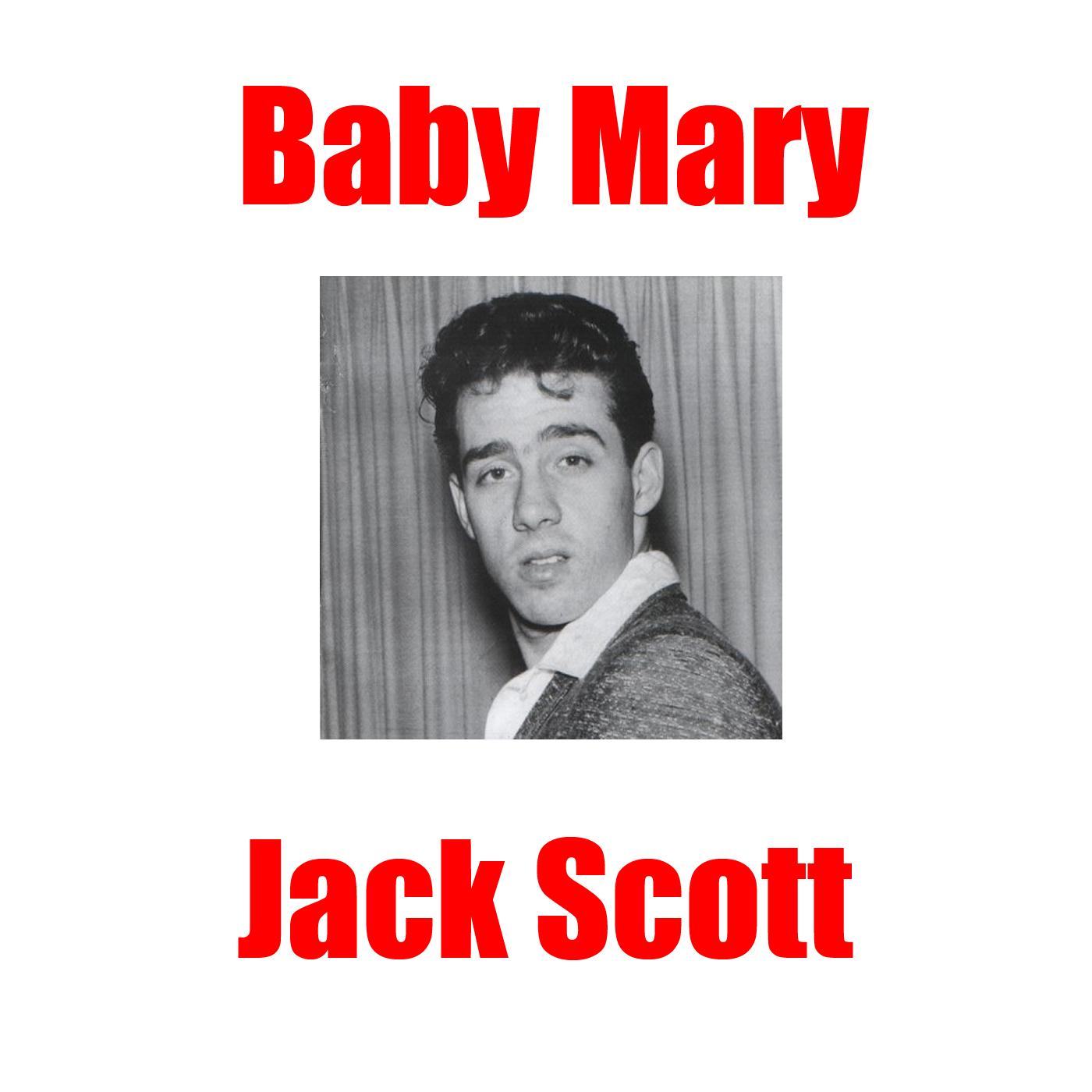 Baby Mary