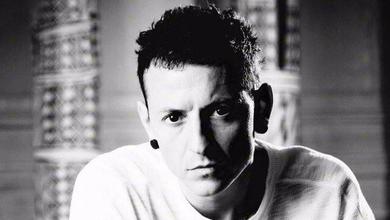 Chester Bennington