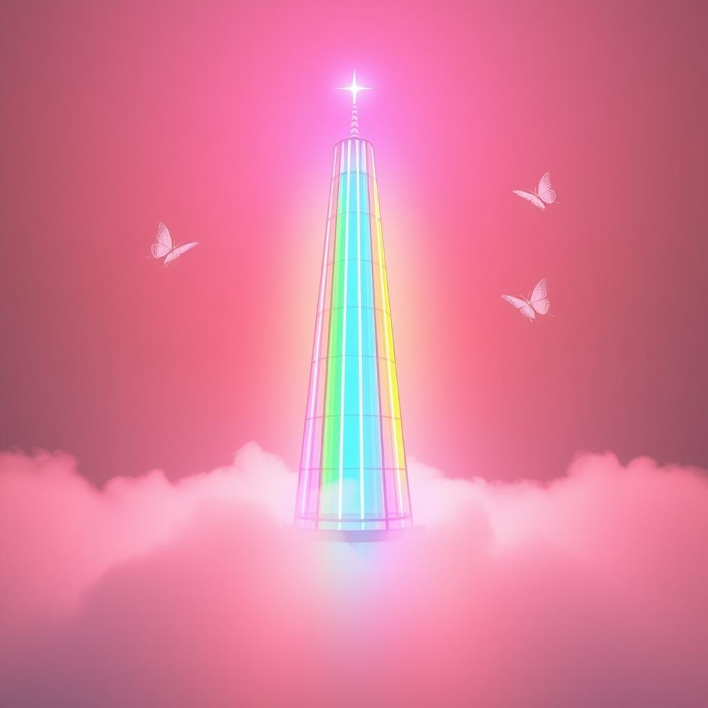 Rainbow Fracture Algorithm