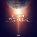 Little Wonders专辑