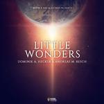 Little Wonders专辑